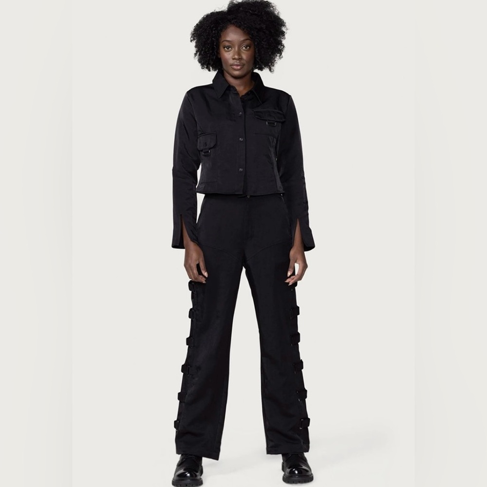 NWT Honor The Gift Women’s Mining Pants